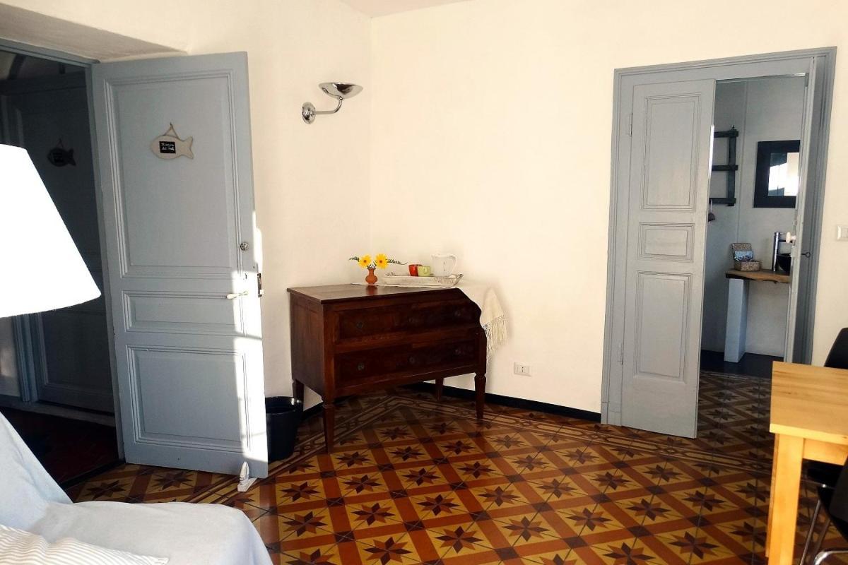 B&B Ududema Dolcedo Buitenkant foto